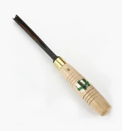 Henry Taylor 45° Straight Parting Tools