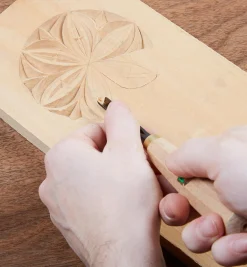 Henry Taylor Carving Set