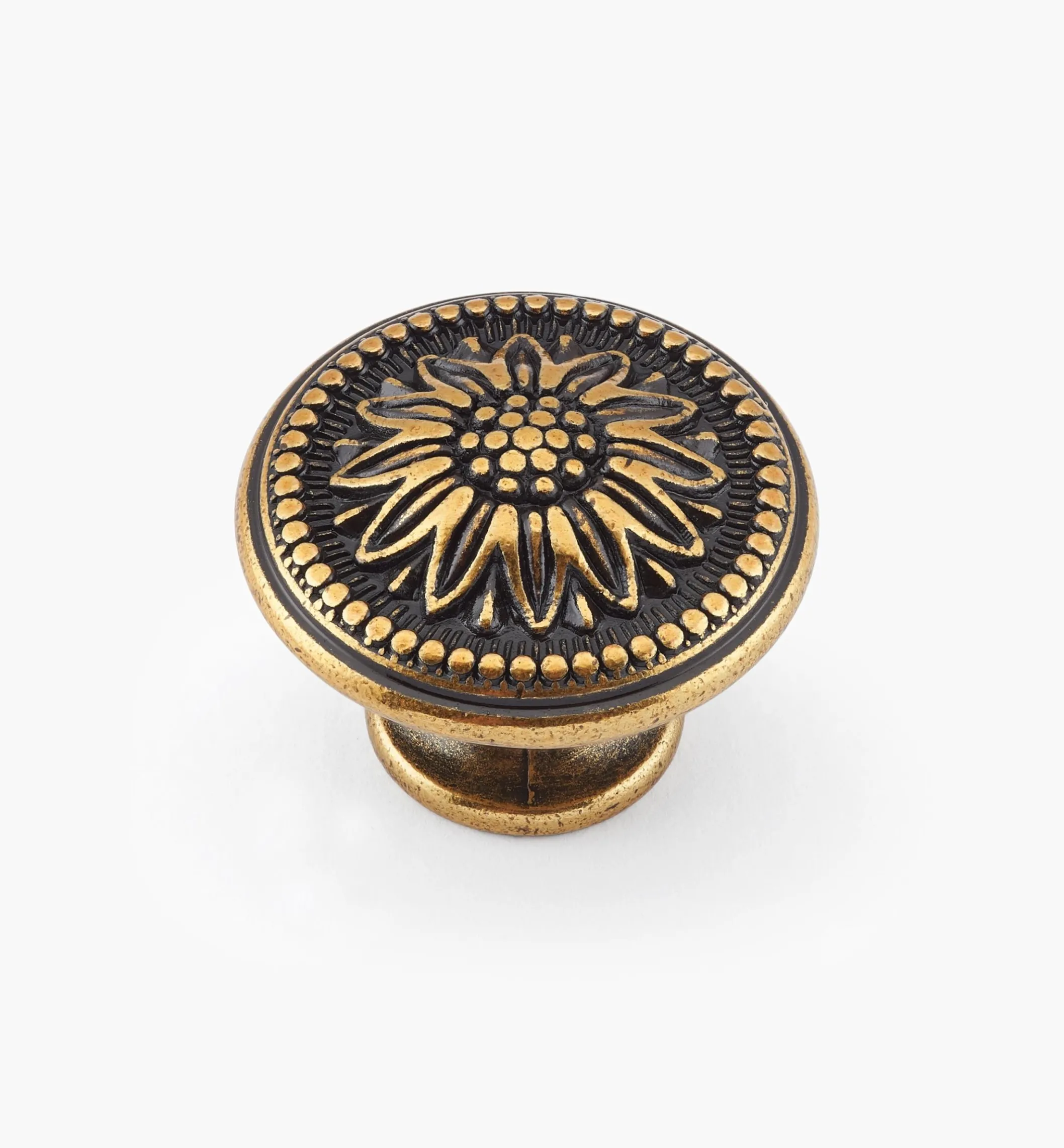 Hepplewhite Knobs