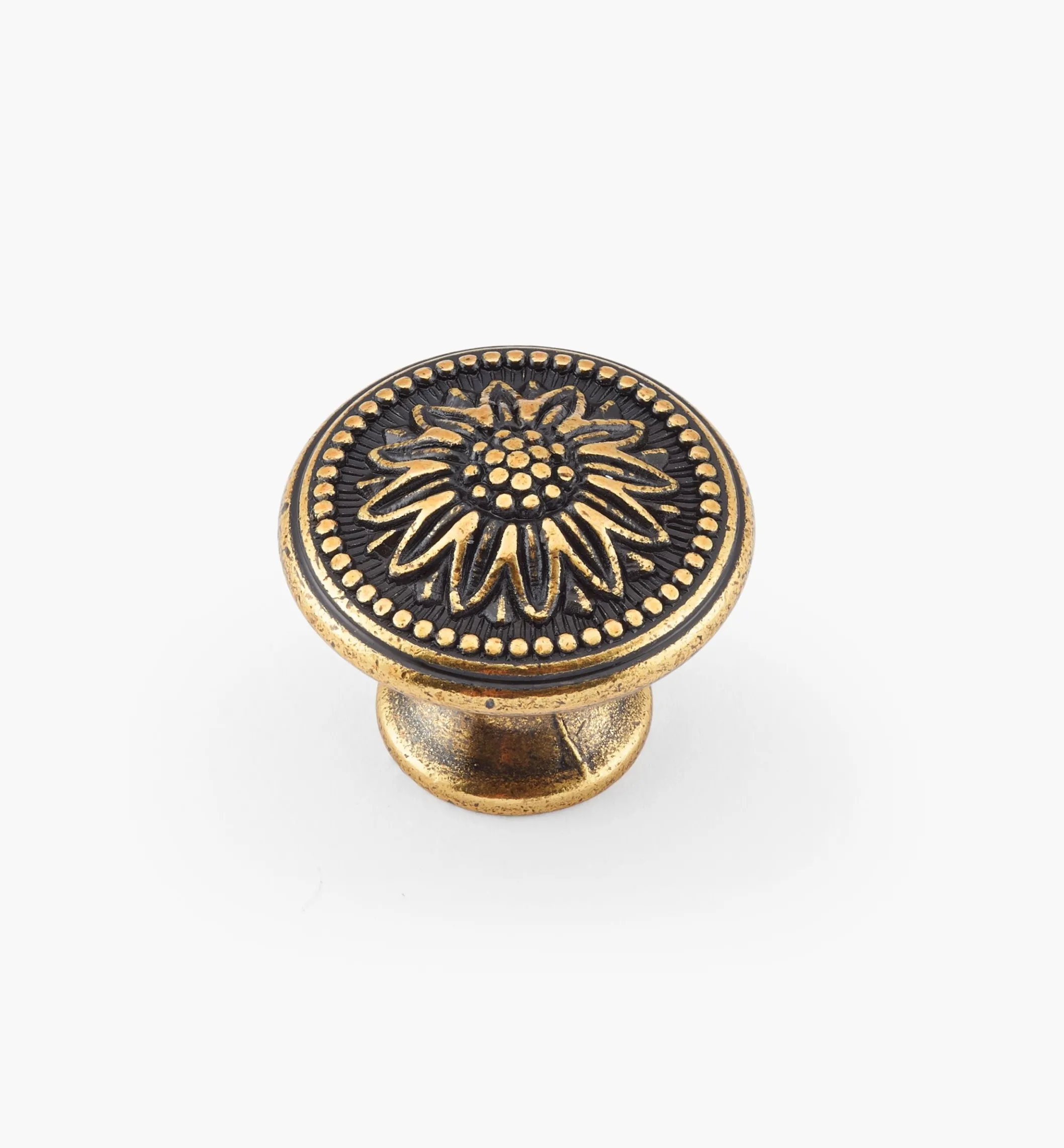 Hepplewhite Knobs