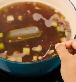 Herb & Spice Infuser