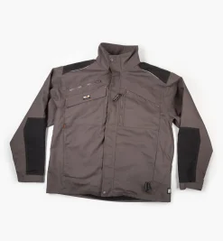 Herock Convertible Work Jacket