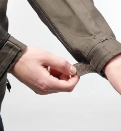 Herock Convertible Work Jacket