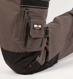 Herock Heavyweight Work Pants