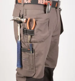 Herock Heavyweight Work Pants
