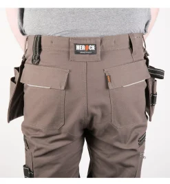 Herock Heavyweight Work Pants