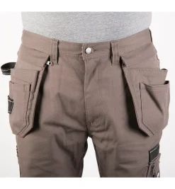 Herock Heavyweight Work Pants