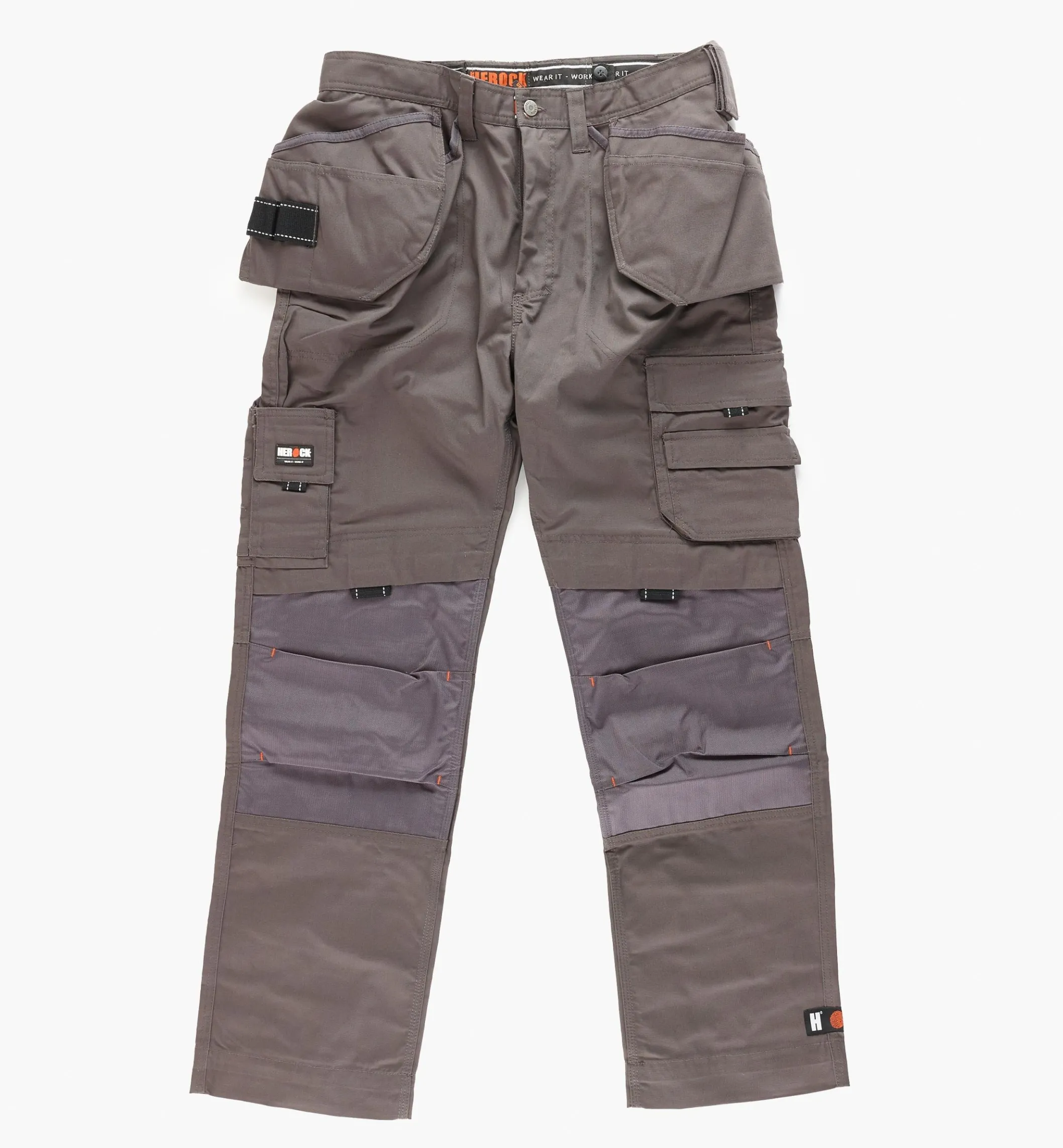 Herock Medium-Weight Work Pants