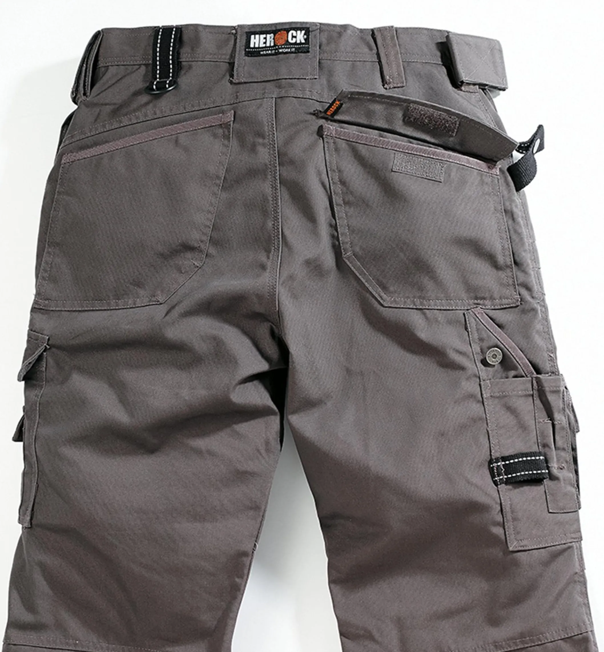 Herock Medium-Weight Work Pants