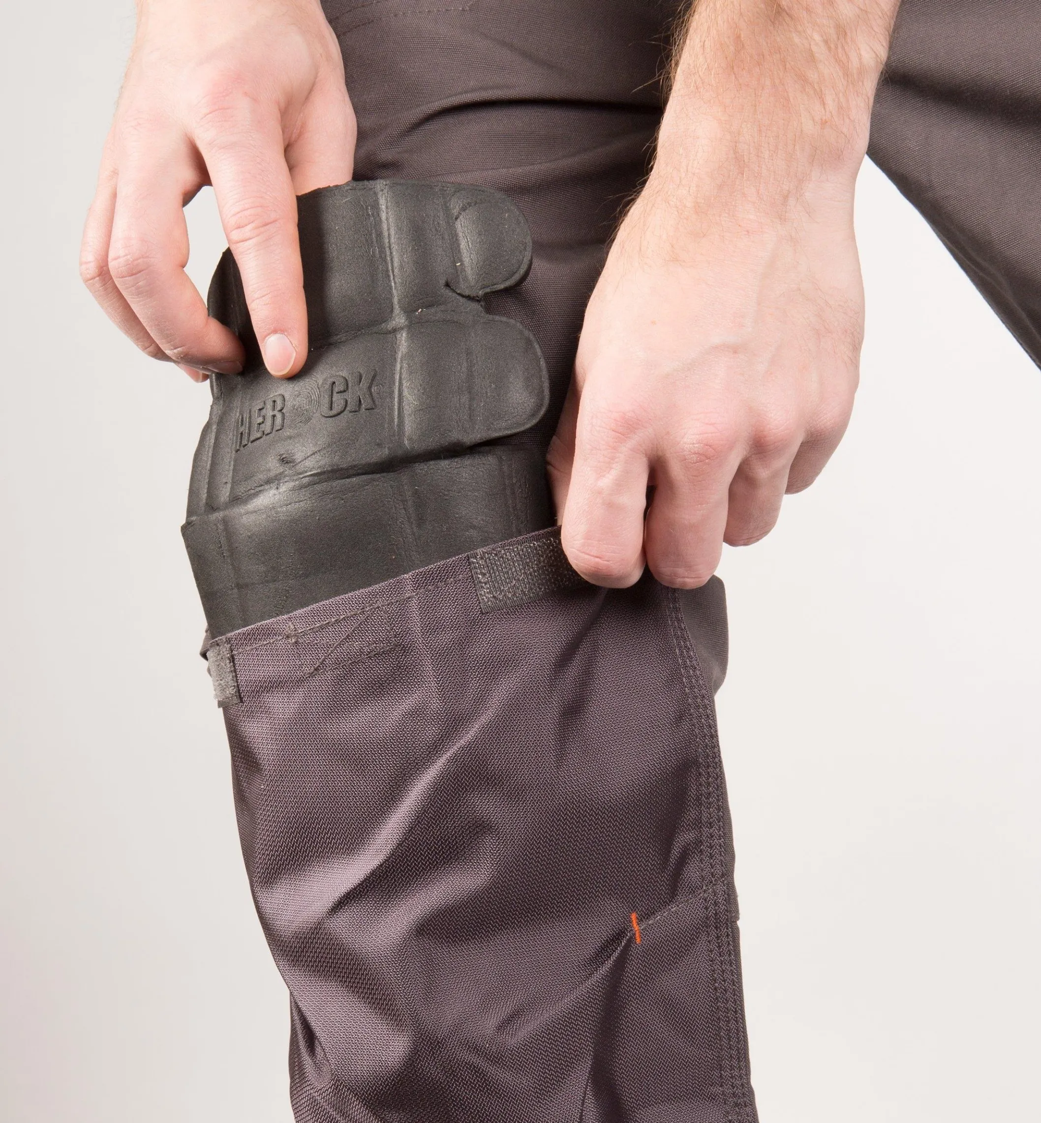 Herock Medium-Weight Work Pants