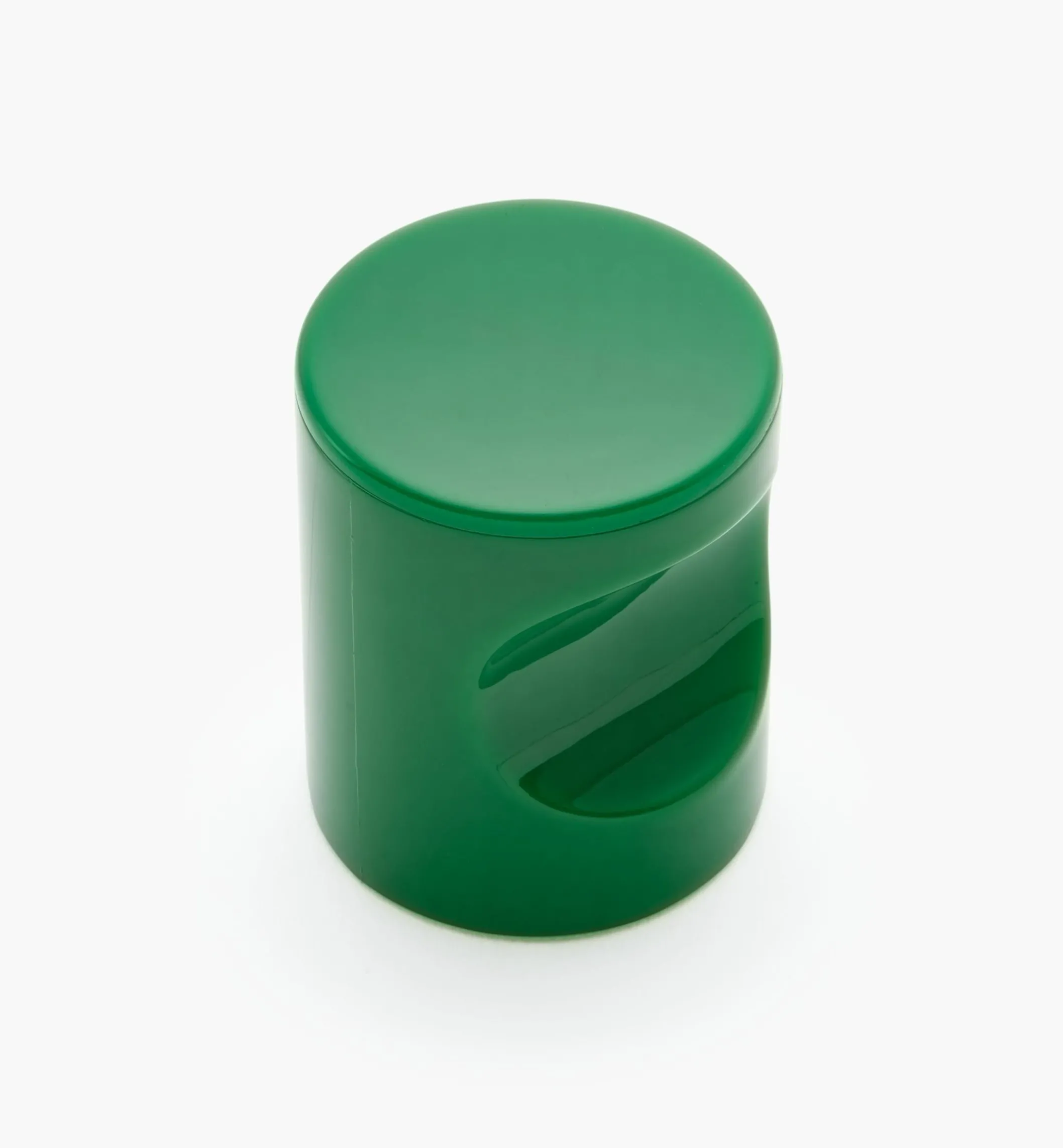 HEWI Notched Pulls/Knobs