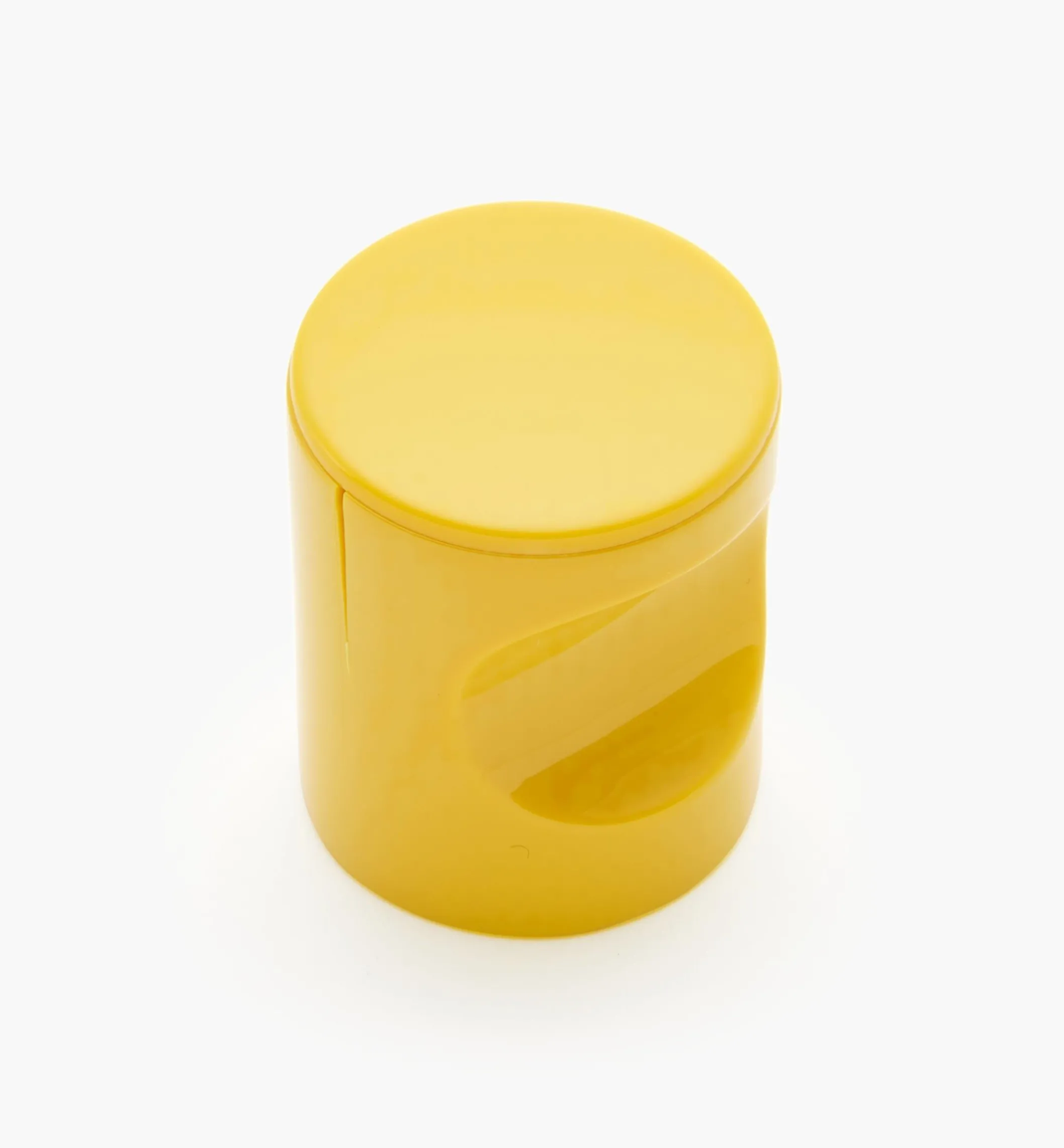 HEWI Notched Pulls/Knobs