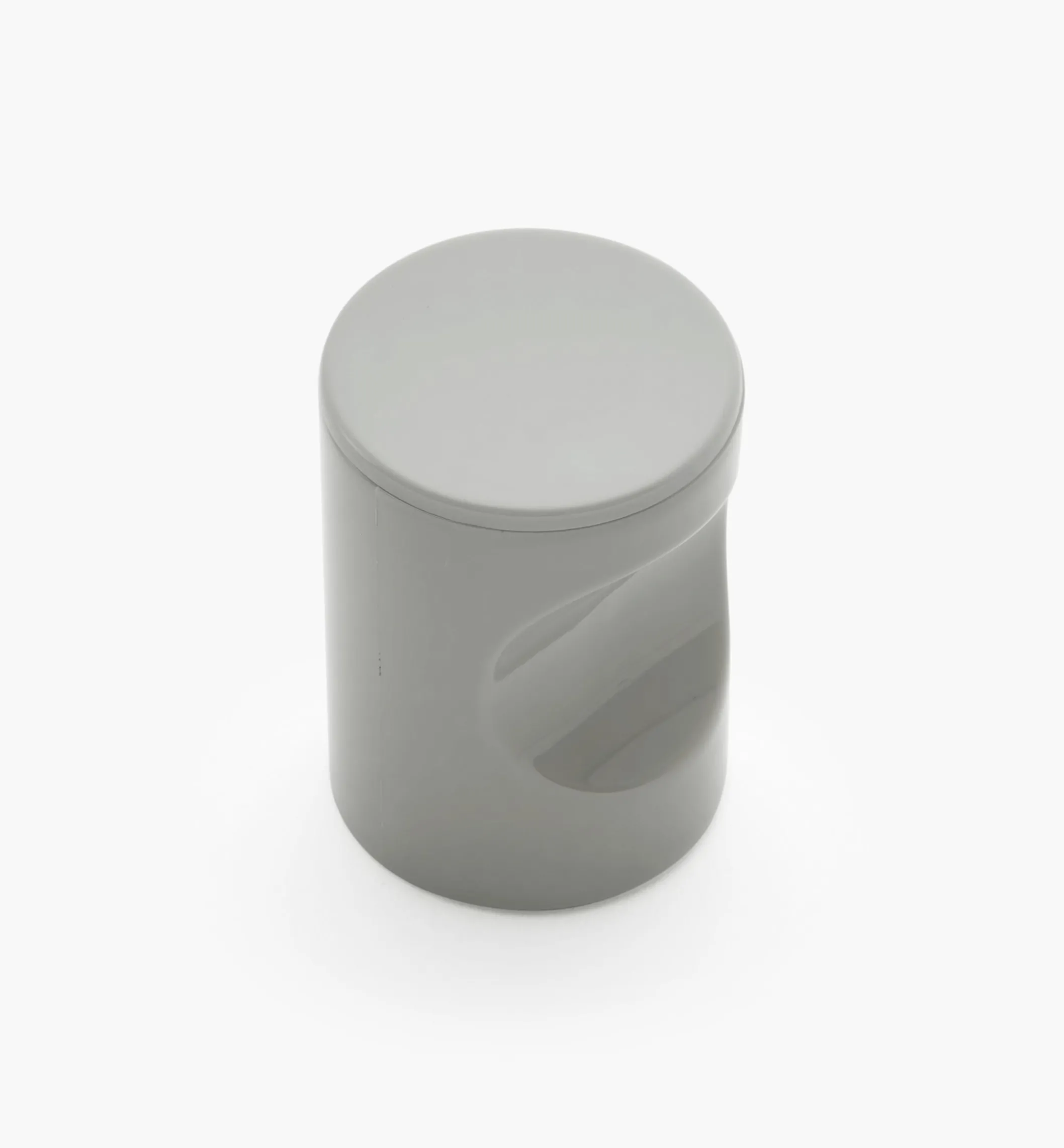 HEWI Notched Pulls/Knobs