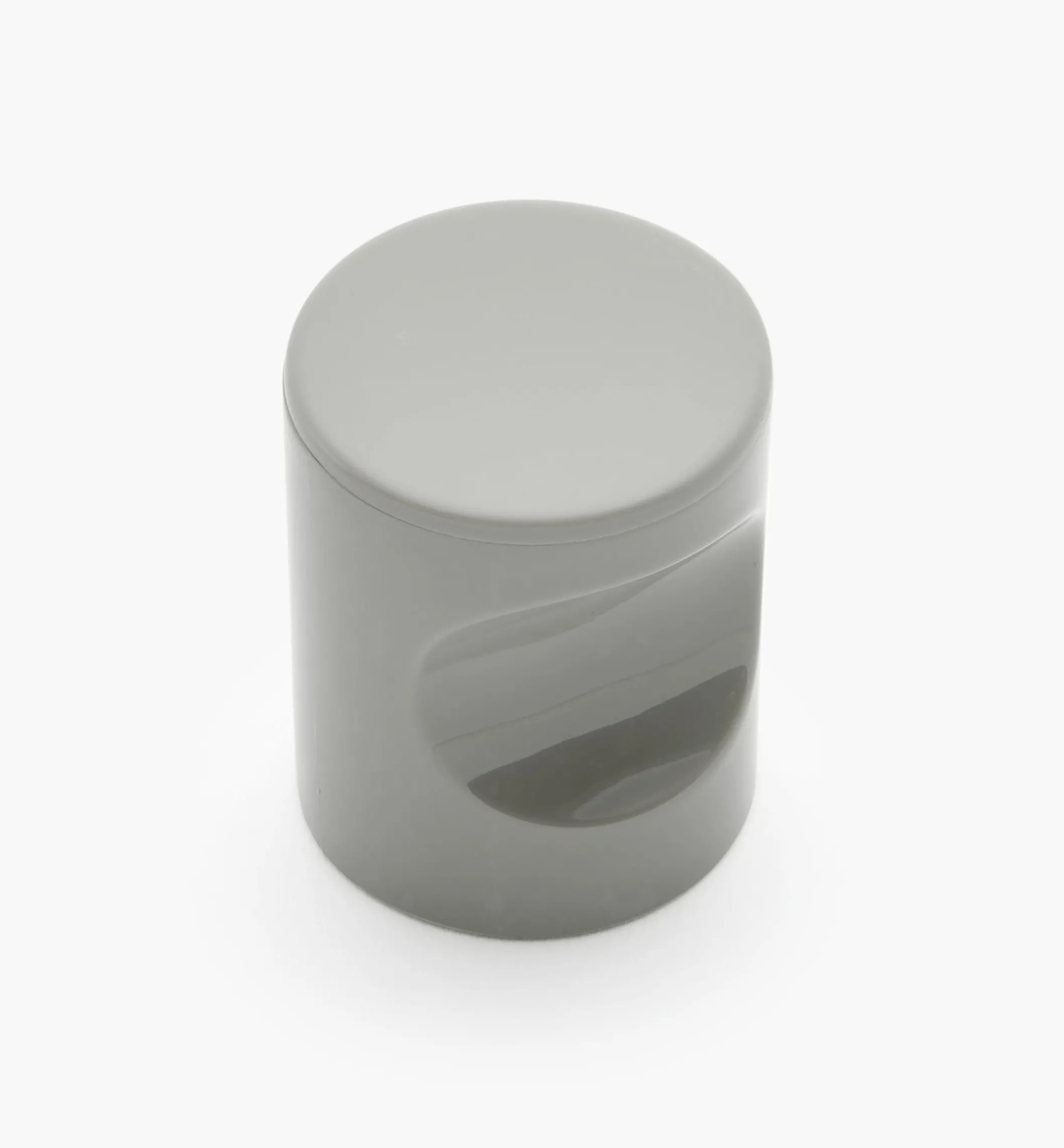 HEWI Notched Pulls/Knobs