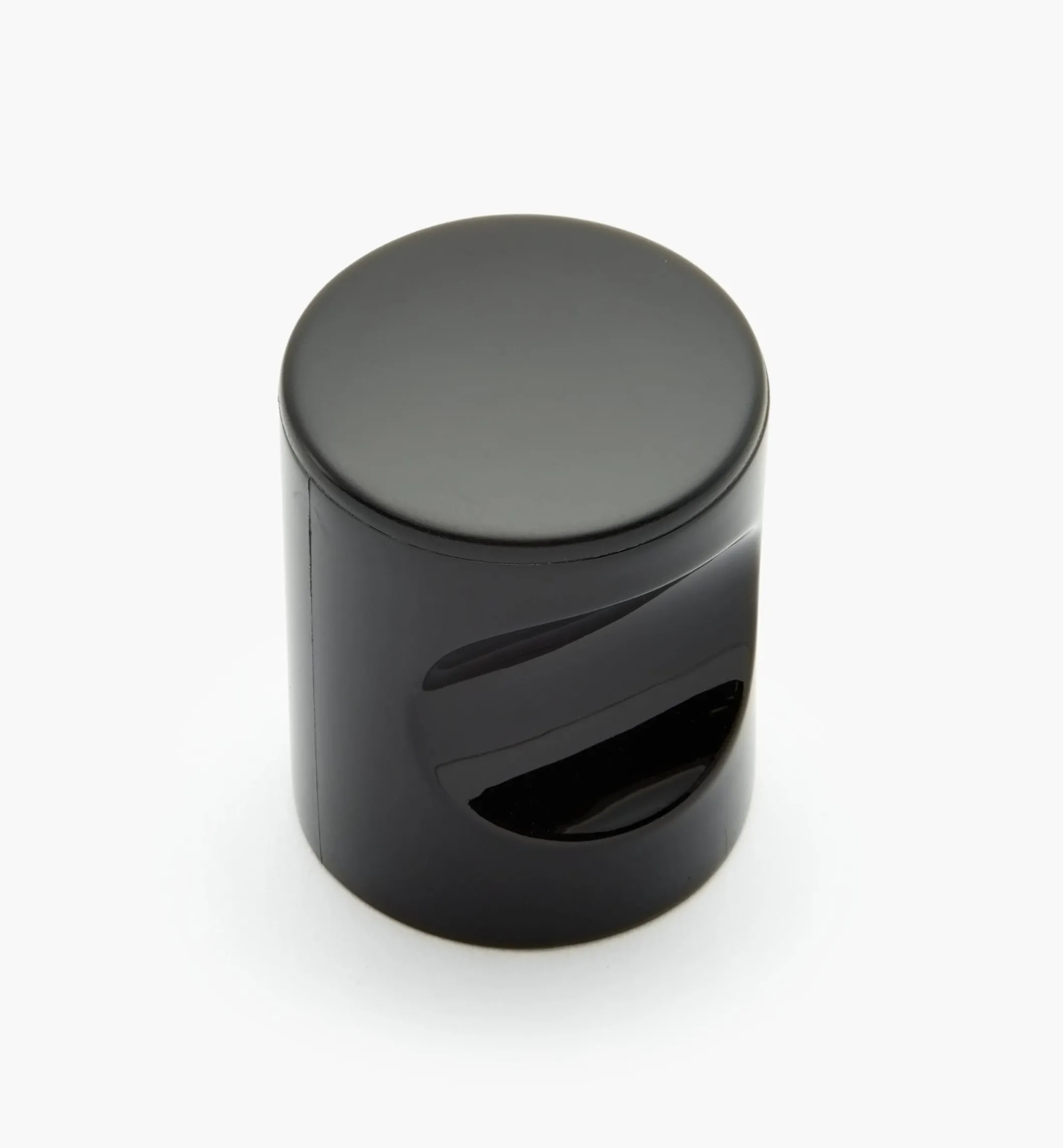 HEWI Notched Pulls/Knobs