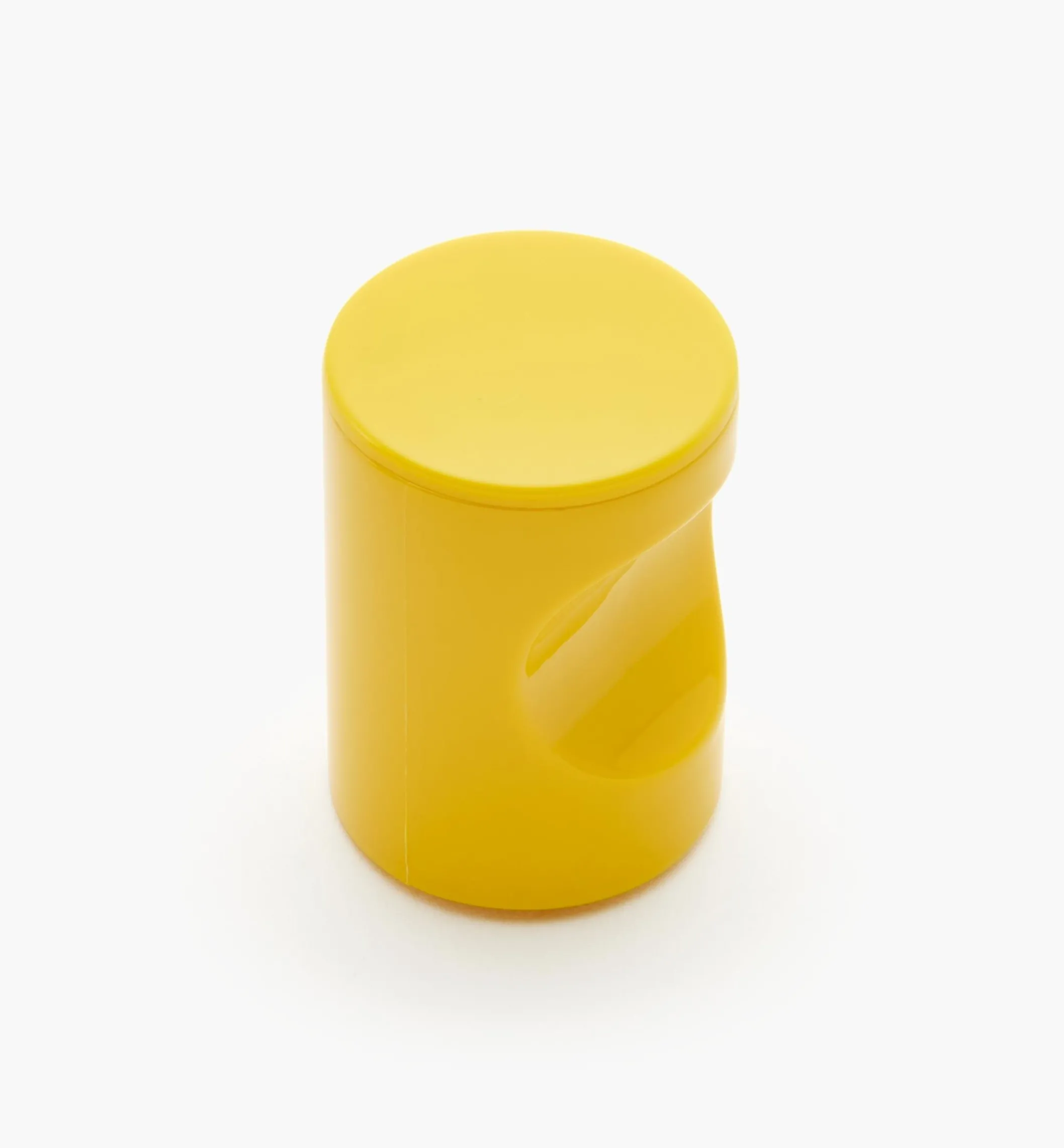 HEWI Notched Pulls/Knobs