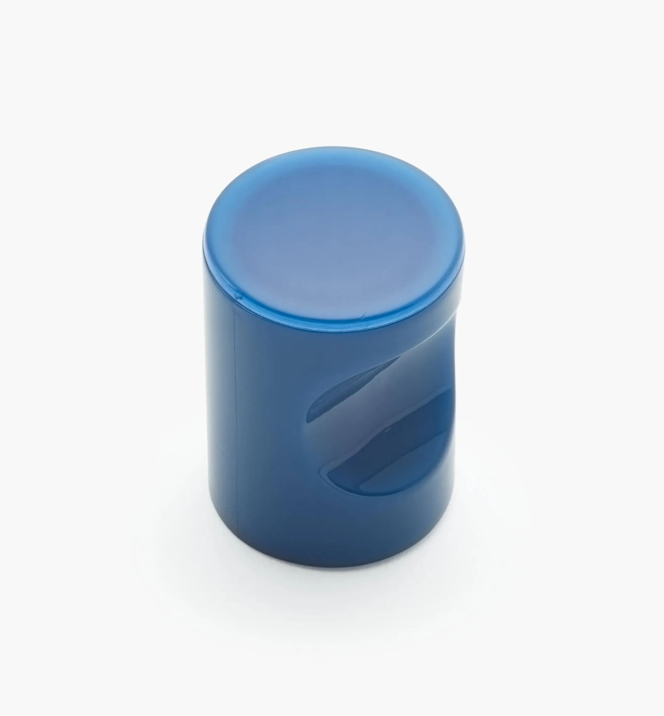 HEWI Notched Pulls/Knobs