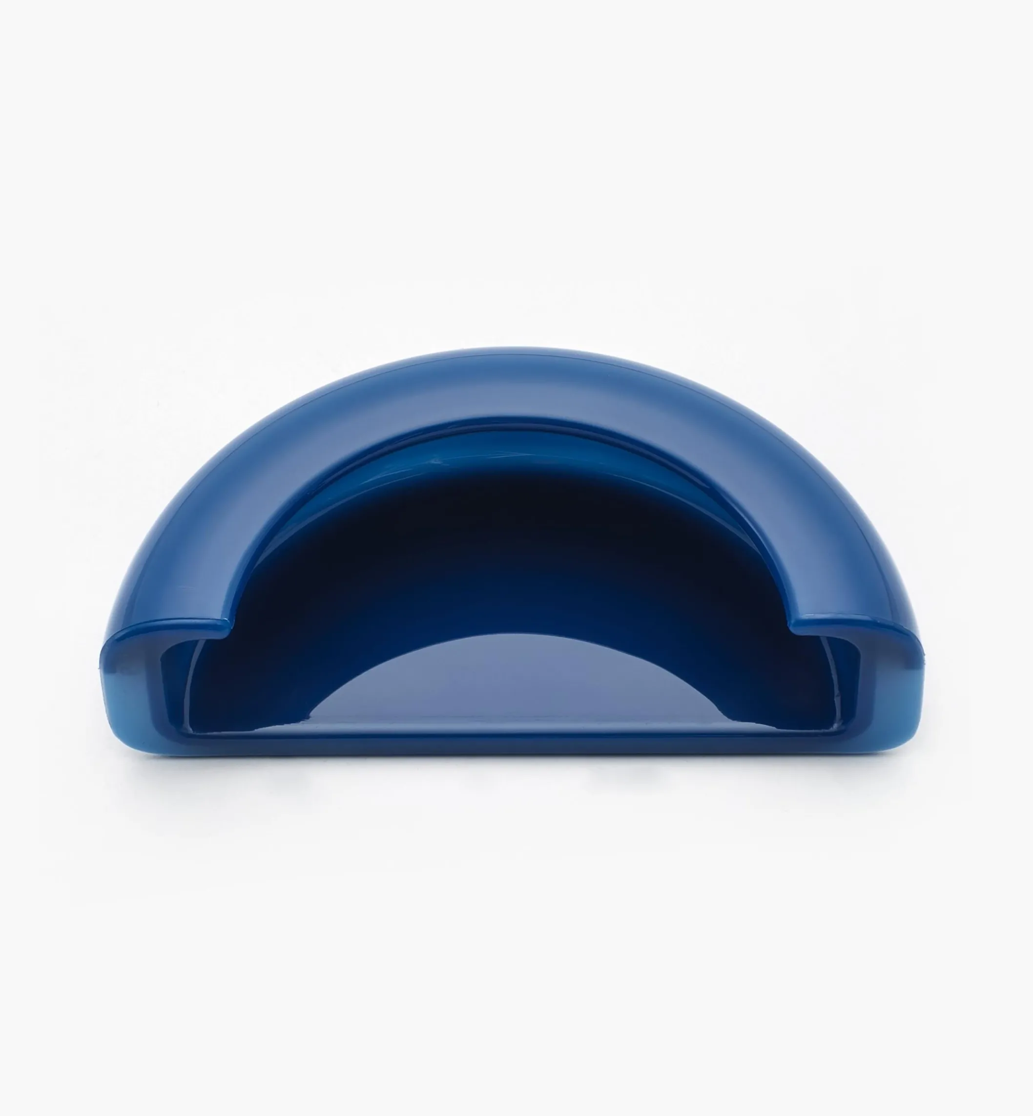 HEWI Recessed Half-Round Pulls