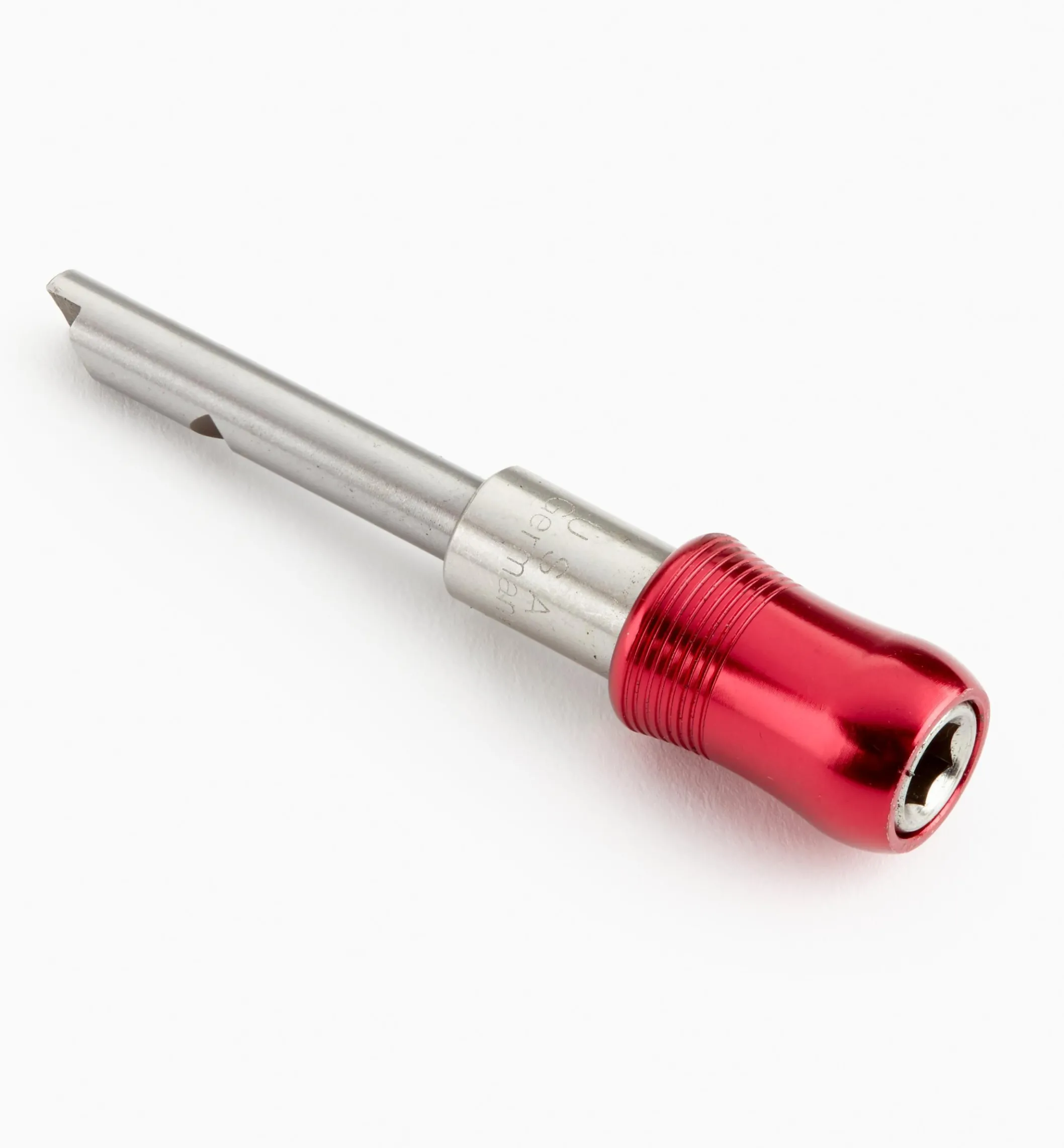 Hex Adapter For Yankee Screwdrivers