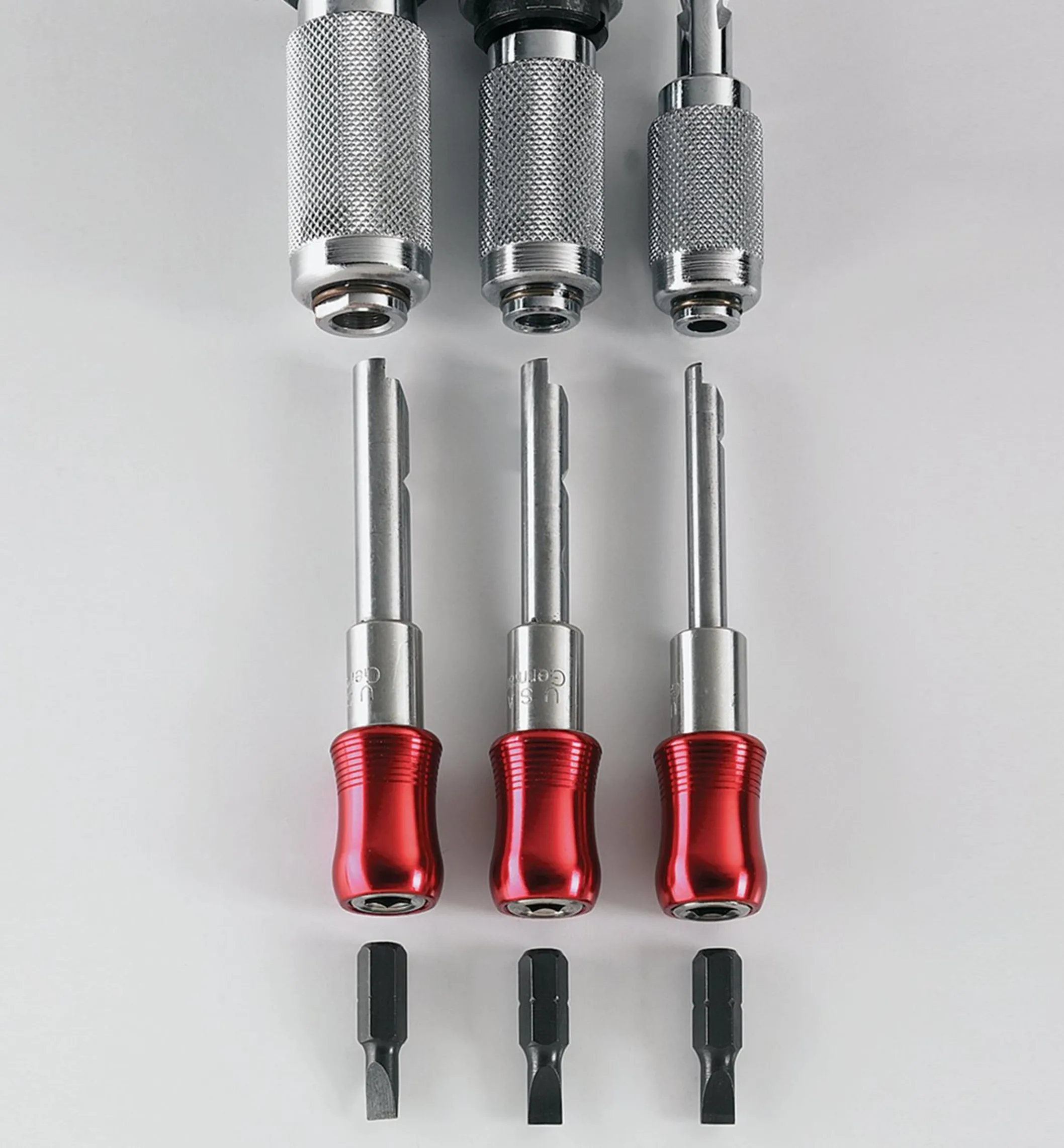 Hex Adapter For Yankee Screwdrivers