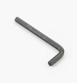 Hex Keys For 1/4-20 Quick-Connect Hardware