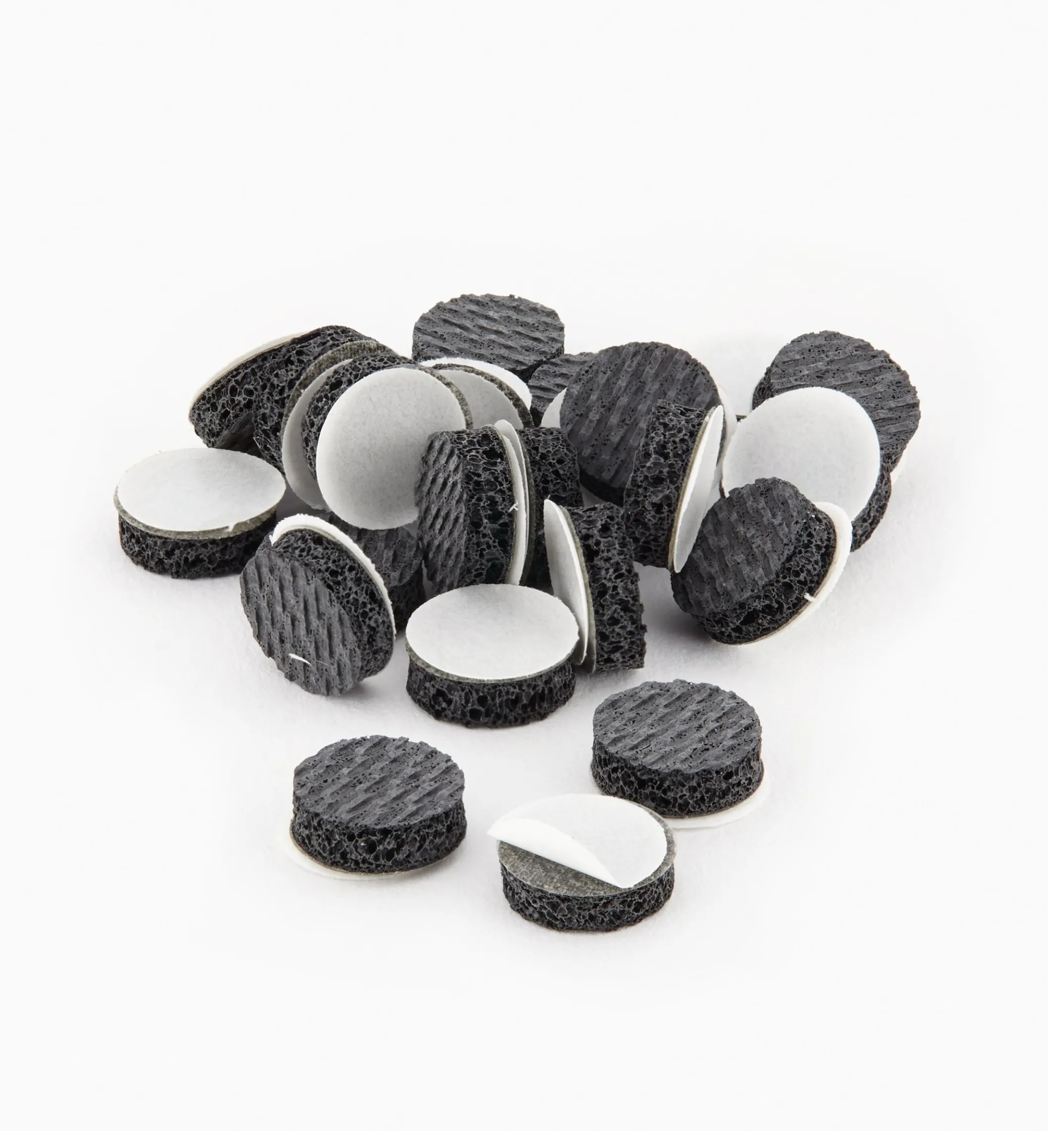 High-Friction Cushion Pads