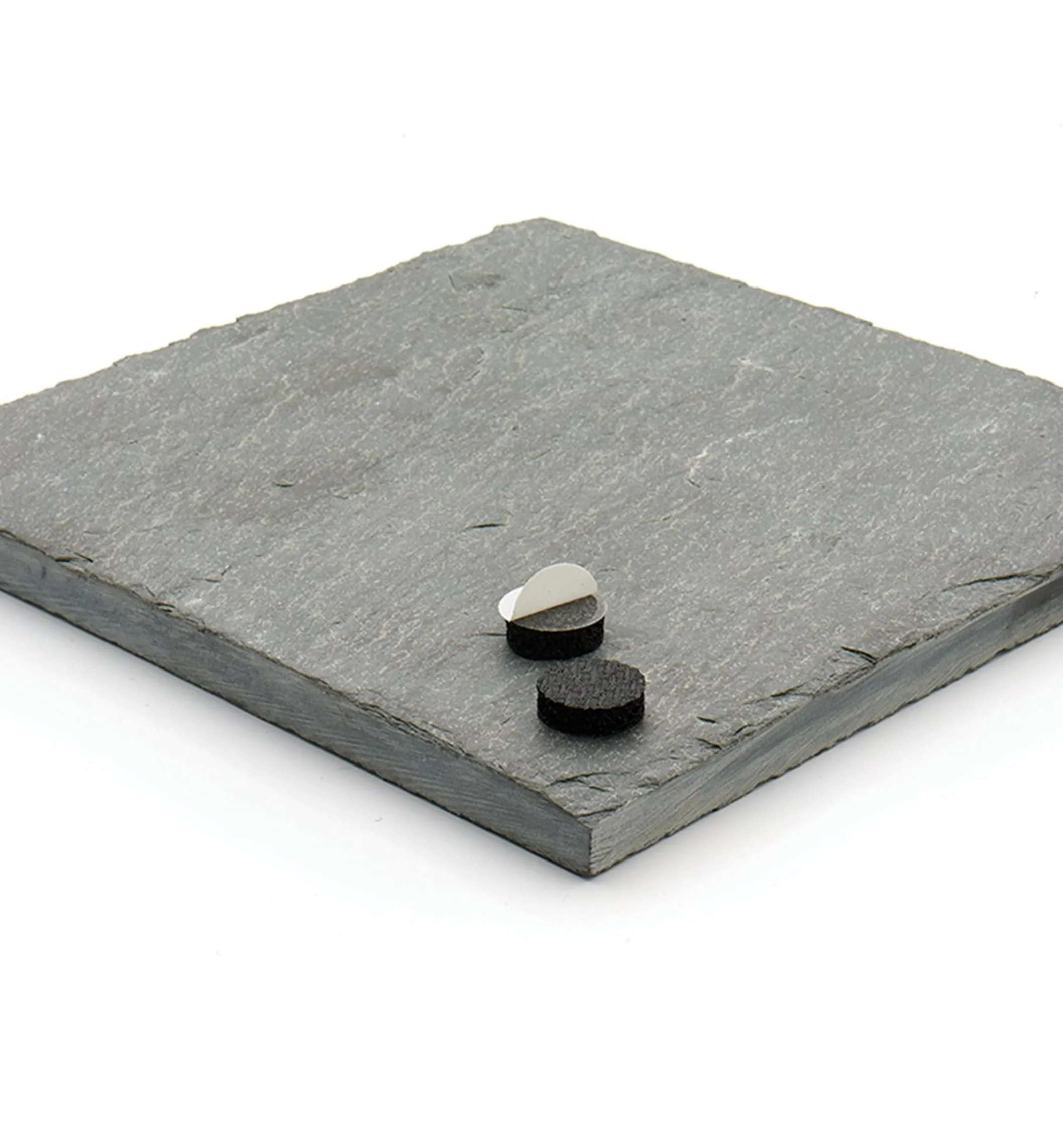 High-Friction Cushion Pads