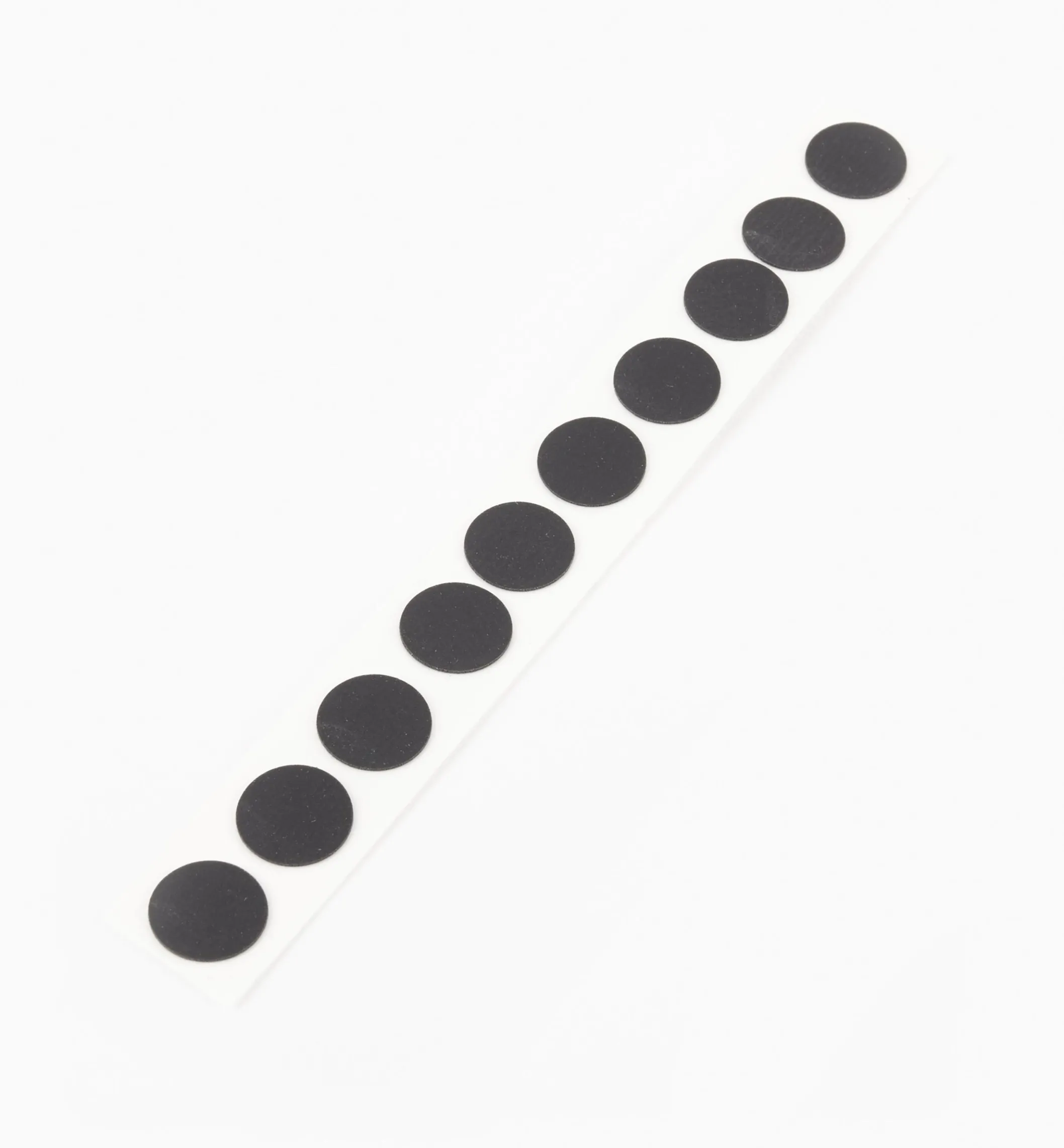 High-Friction Discs For Rare-Earth Magnets