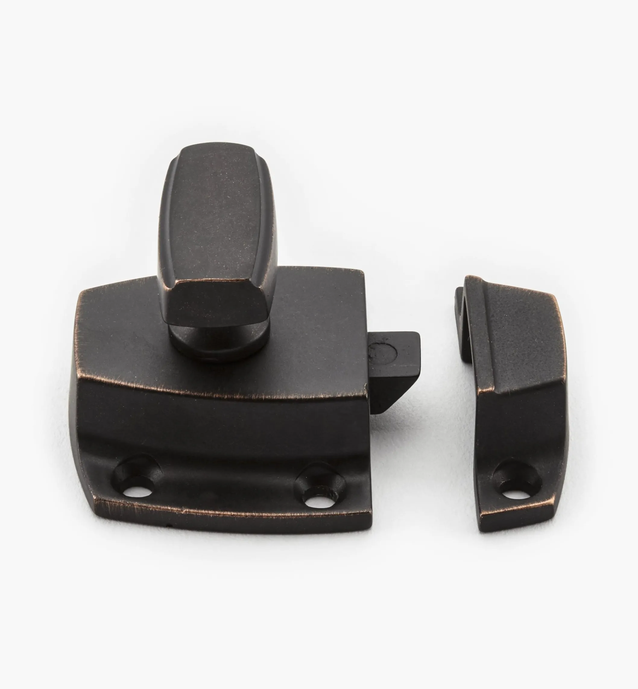 Highland Ridge Latch