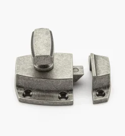 Highland Ridge Latch