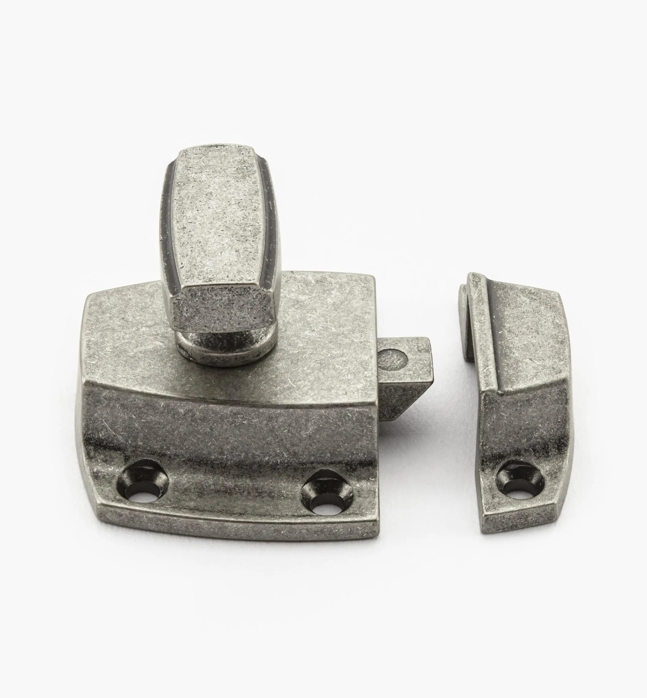 Highland Ridge Latch