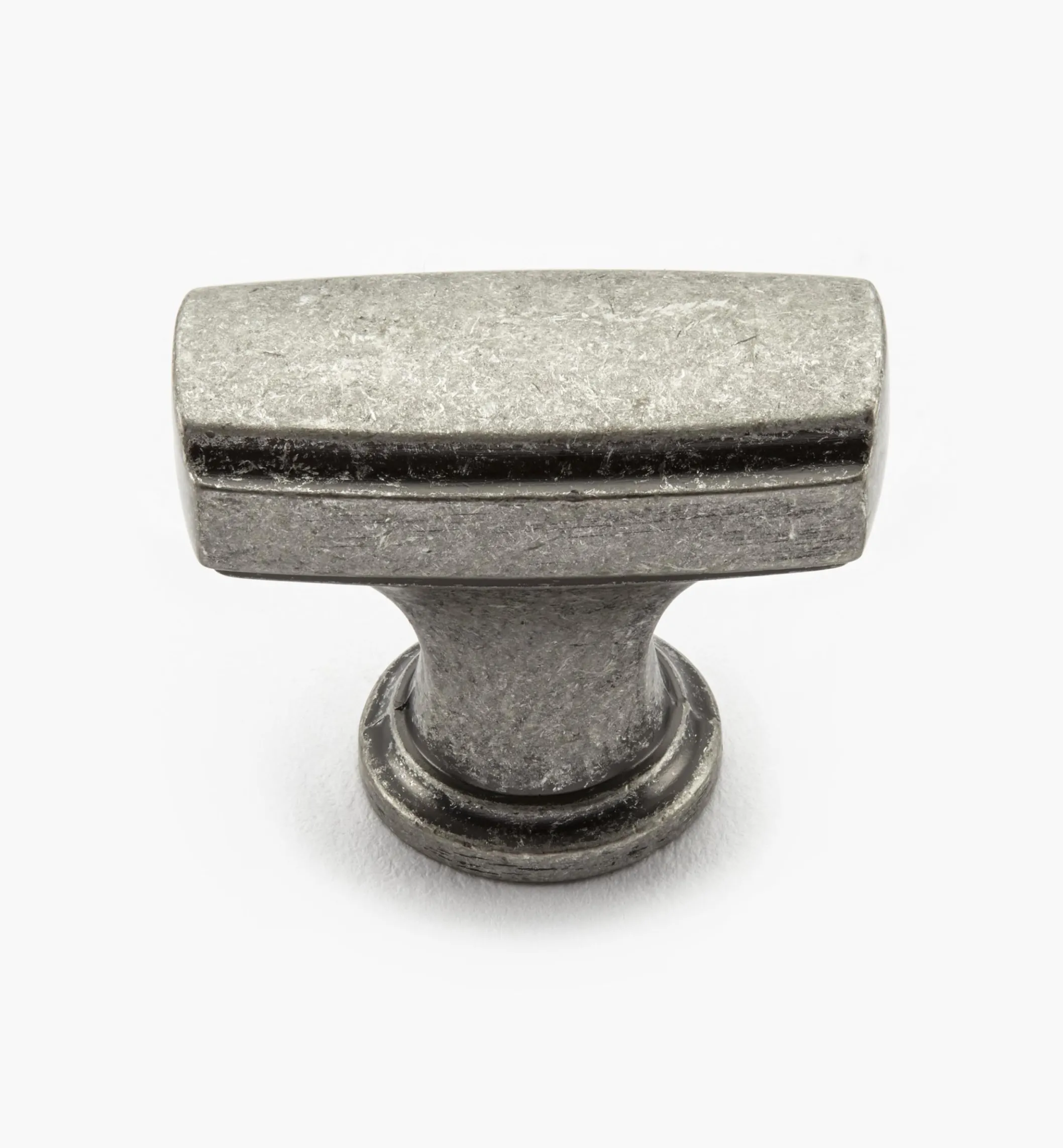Highland Ridge Rectangular Knob