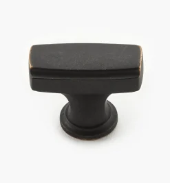 Highland Ridge Rectangular Knob
