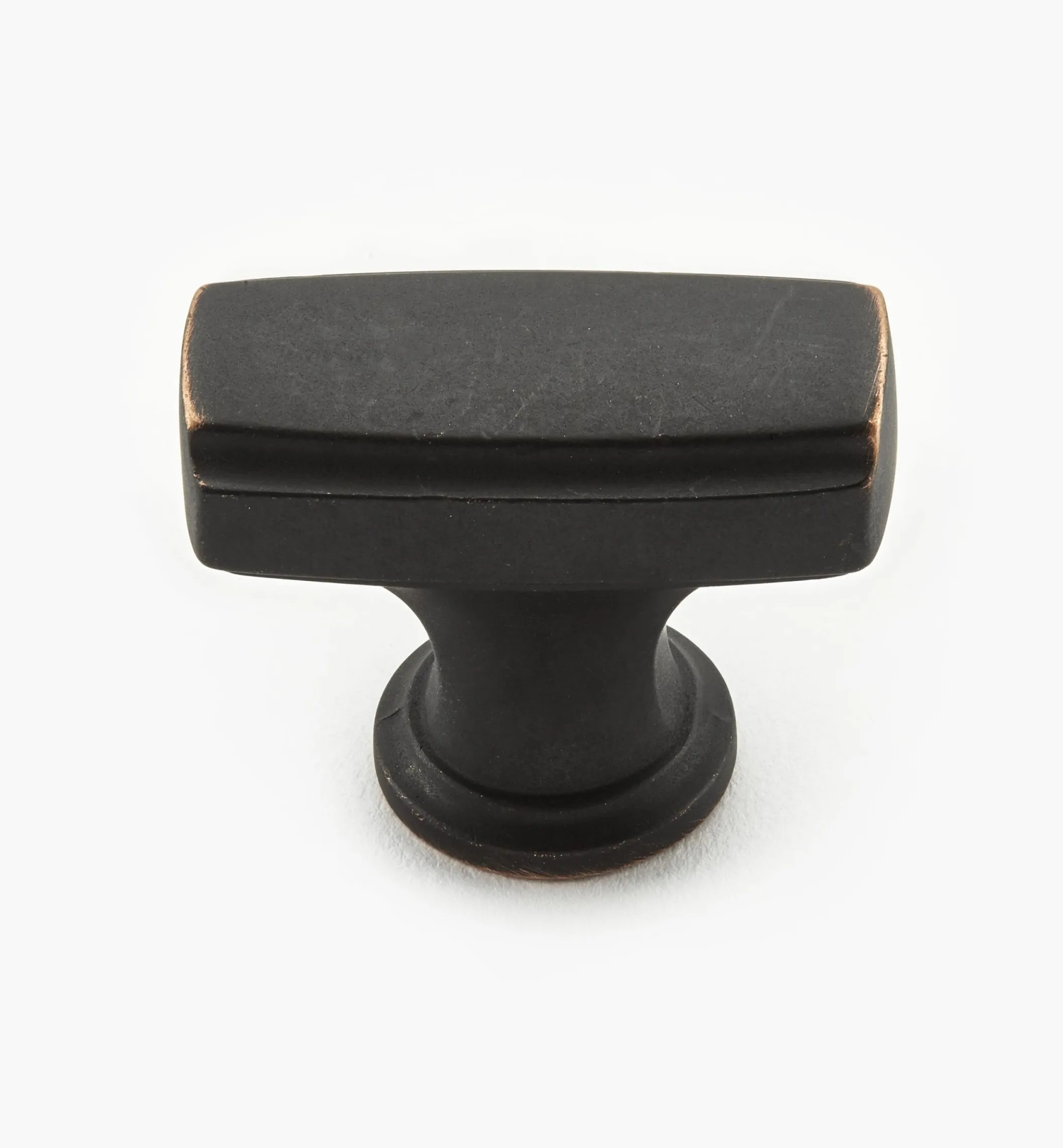 Highland Ridge Rectangular Knob
