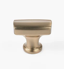 Highland Ridge Rectangular Knob
