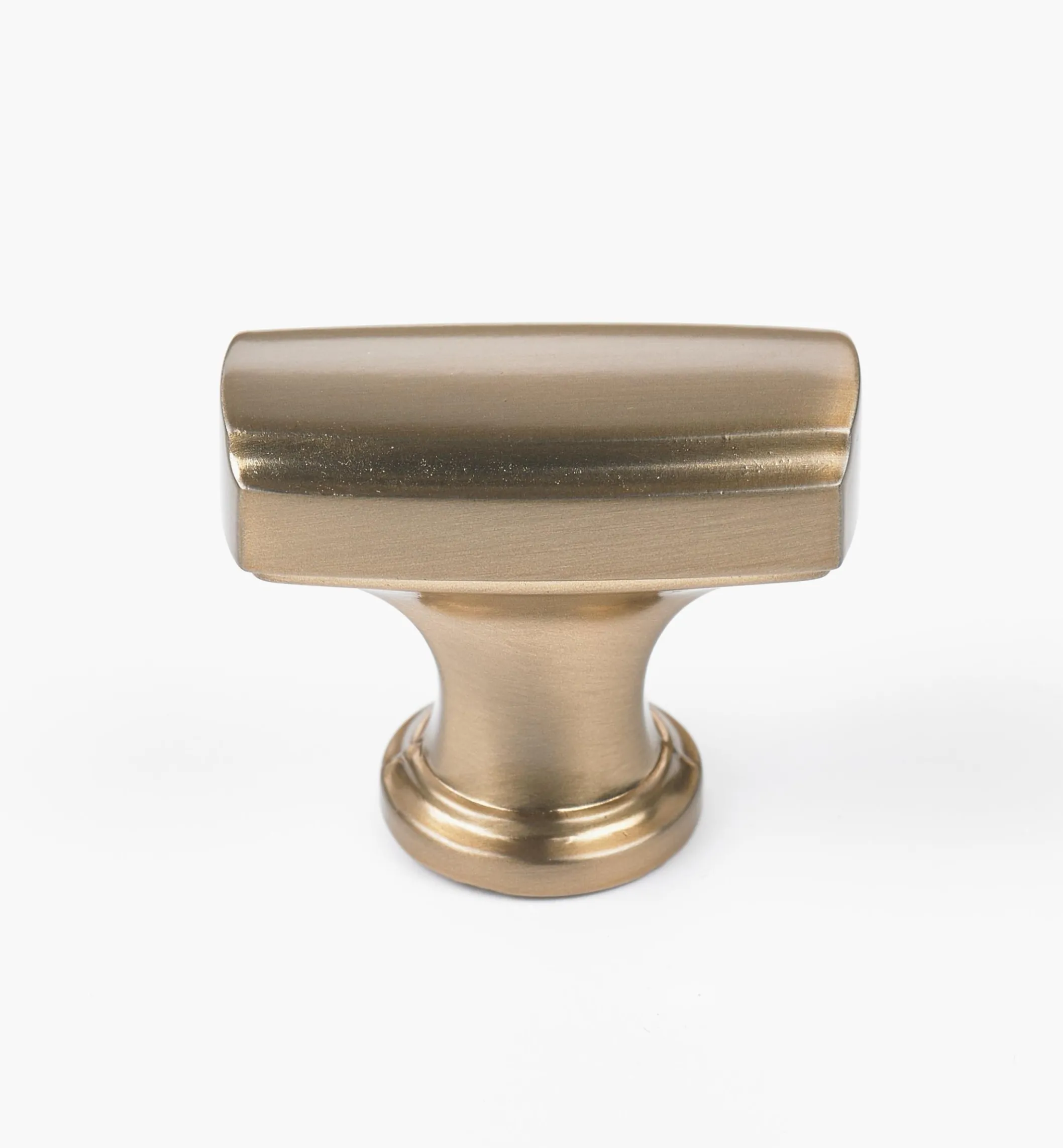 Highland Ridge Rectangular Knob