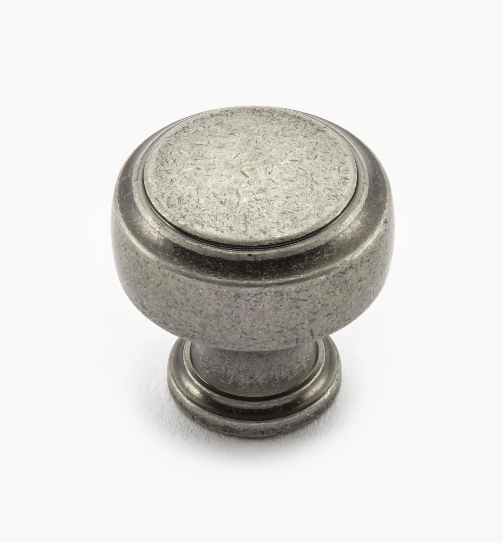 Highland Ridge Round Knob