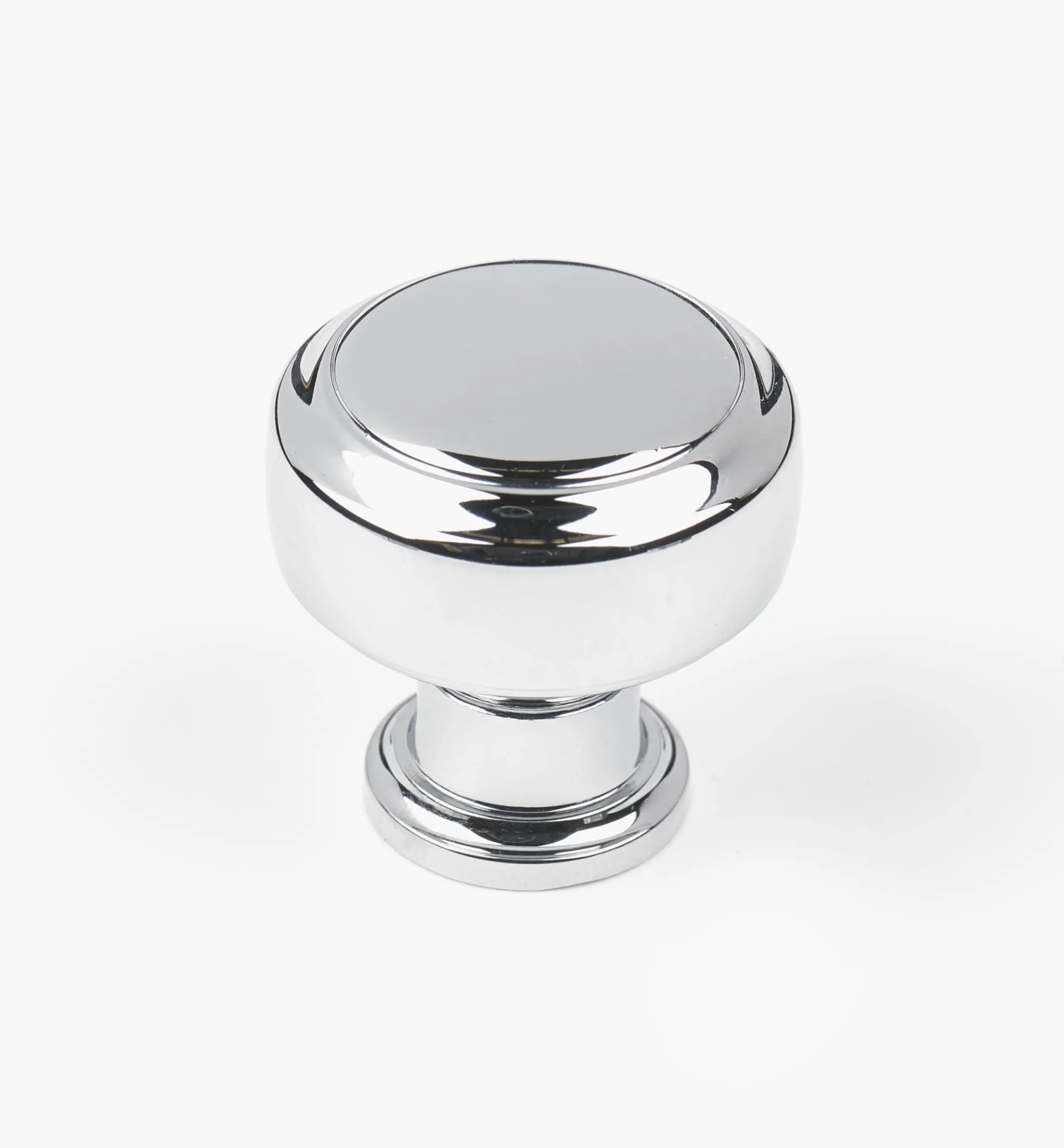 Highland Ridge Round Knob