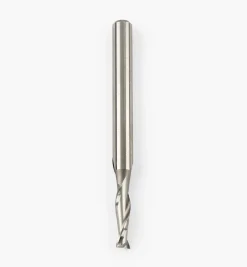 High-Speed Steel Onsrud Spiral Router Bits