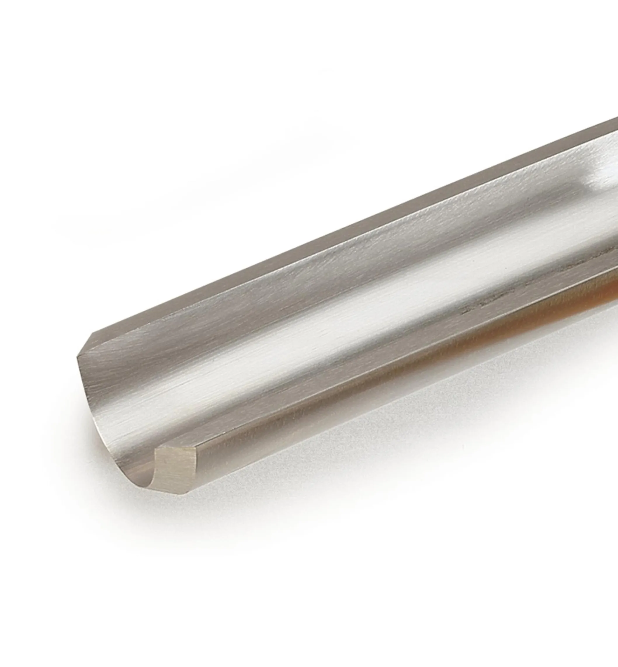 High-Speed Steel Roughing Gouges