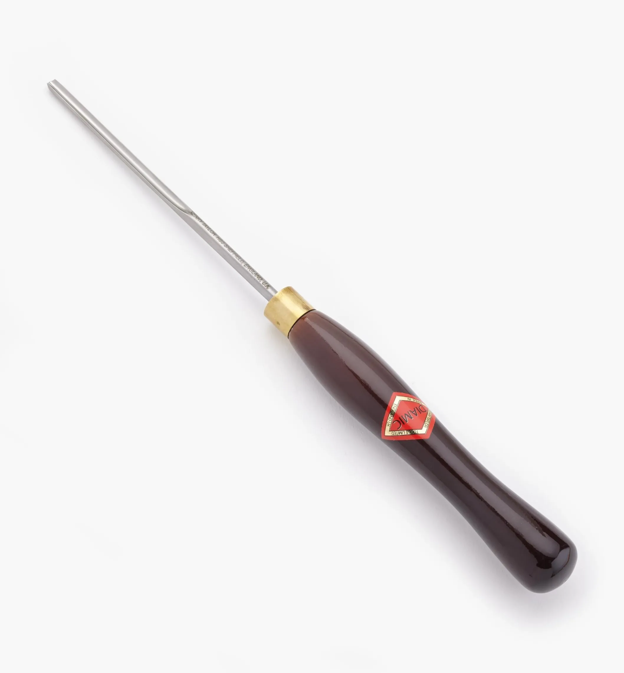 High-Speed Steel Spindle Gouges