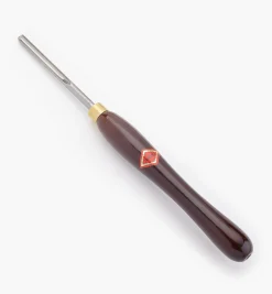 High-Speed Steel Spindle Gouges