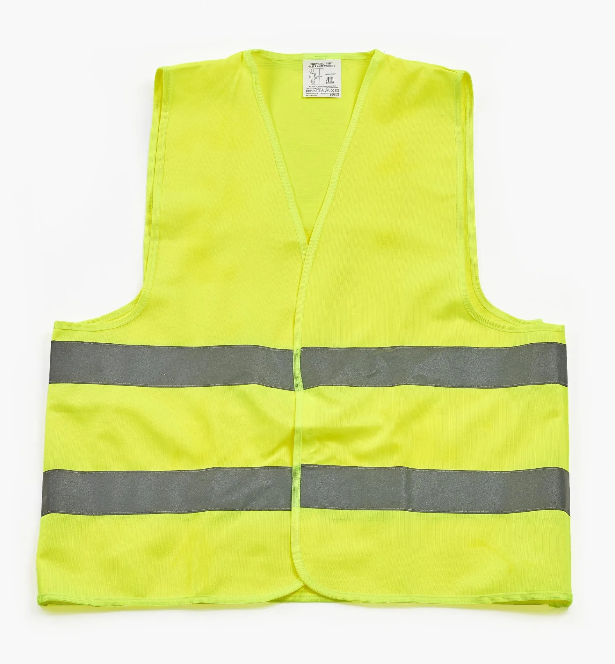 High-Visibility Vest