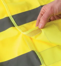 High-Visibility Vest