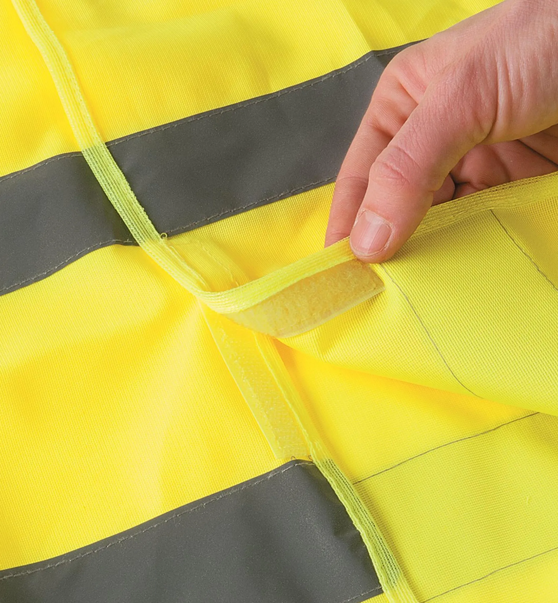 High-Visibility Vest