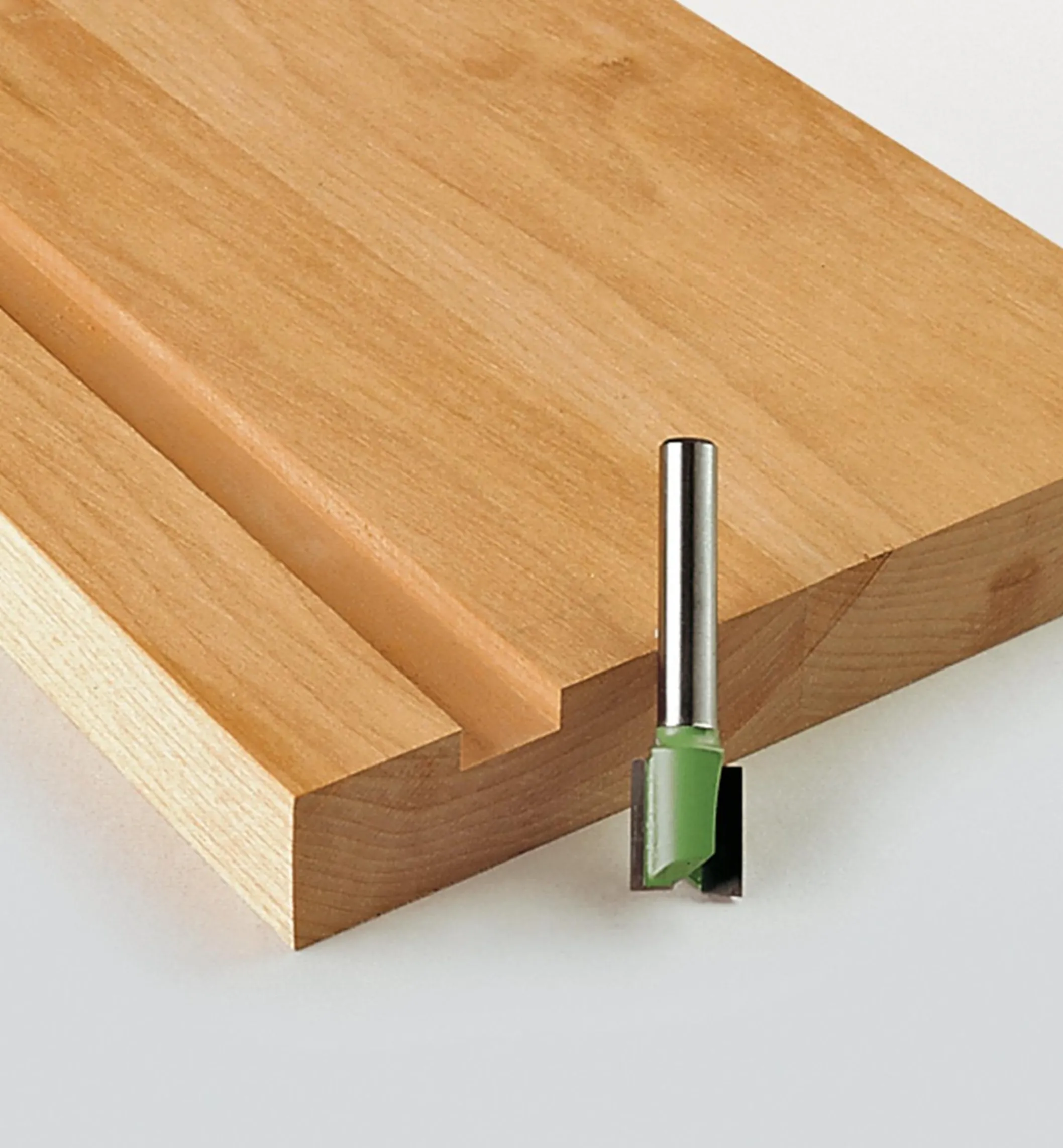 Hinge Mortising Bits