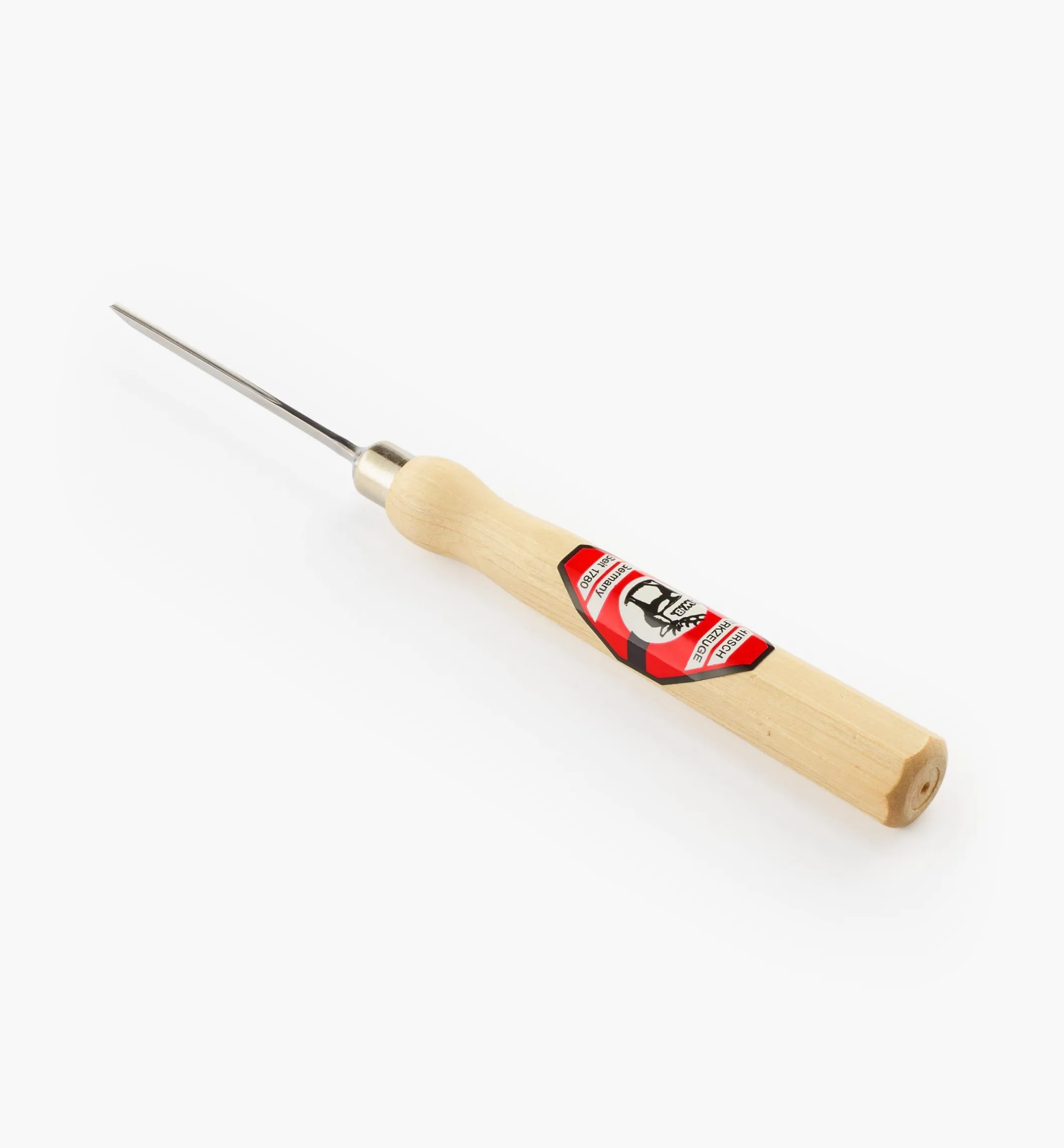 Hirsch Micro Carving Tools
