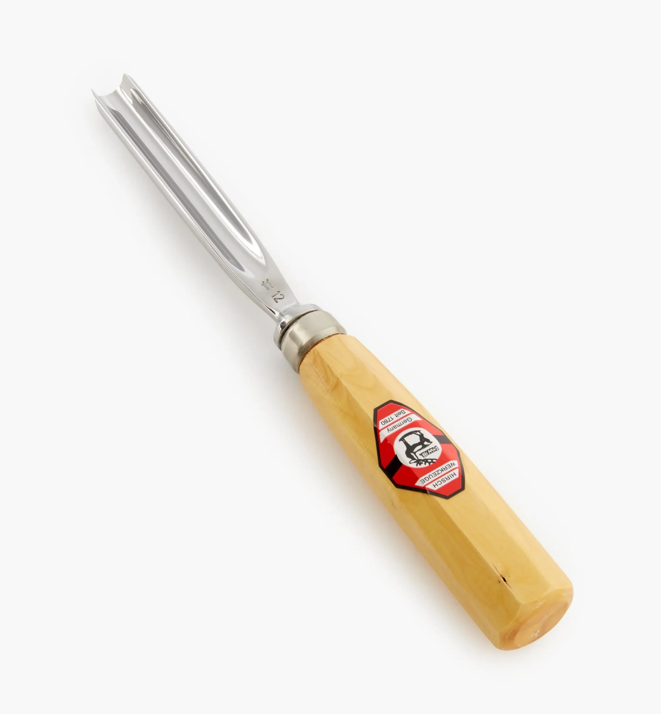 Hirsch Straight Gouges