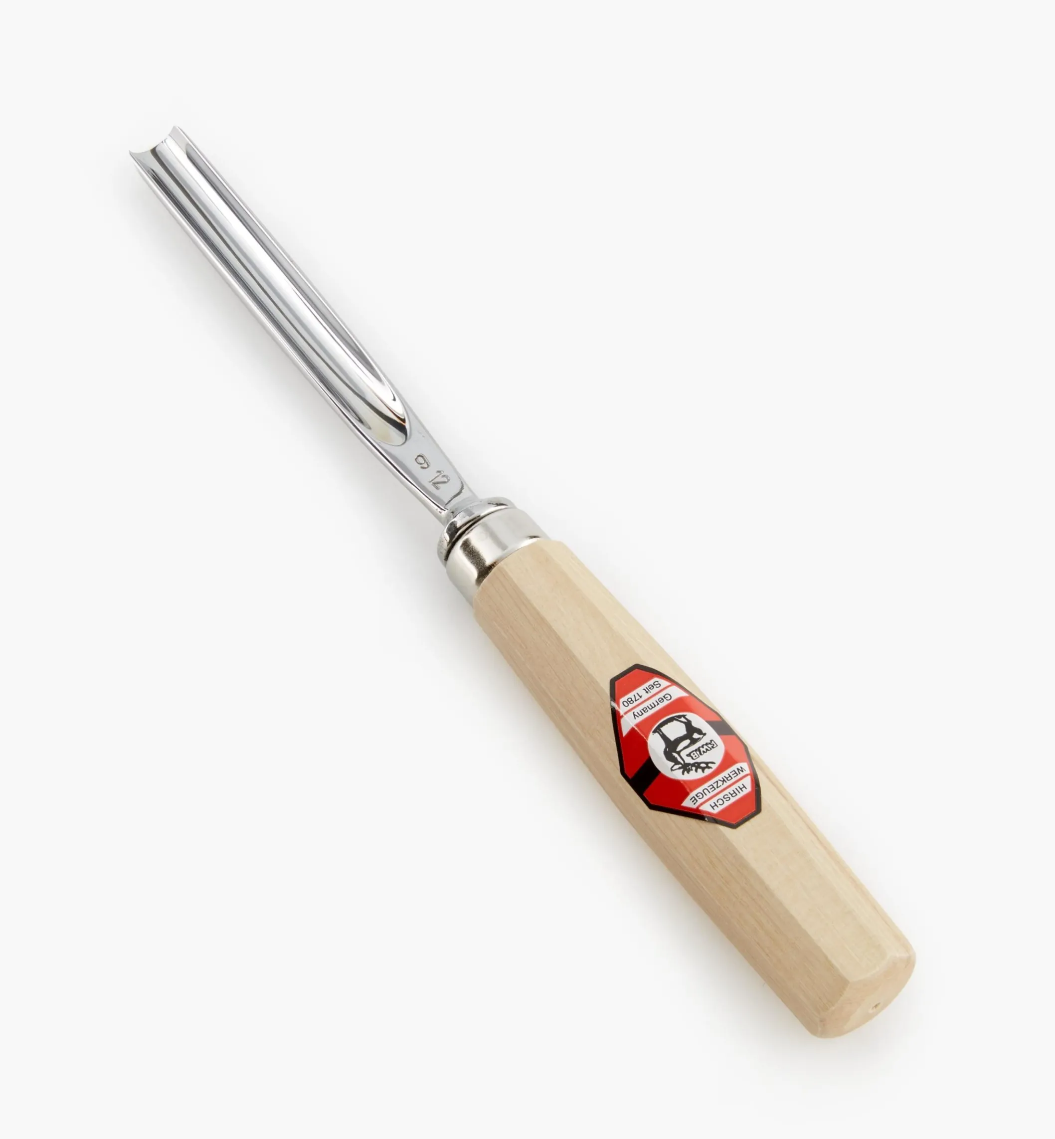 Hirsch Straight Gouges