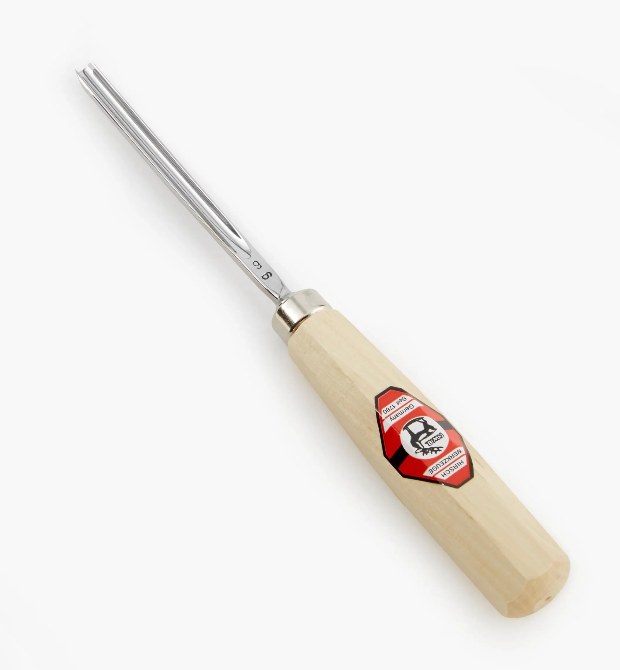 Hirsch Straight Gouges